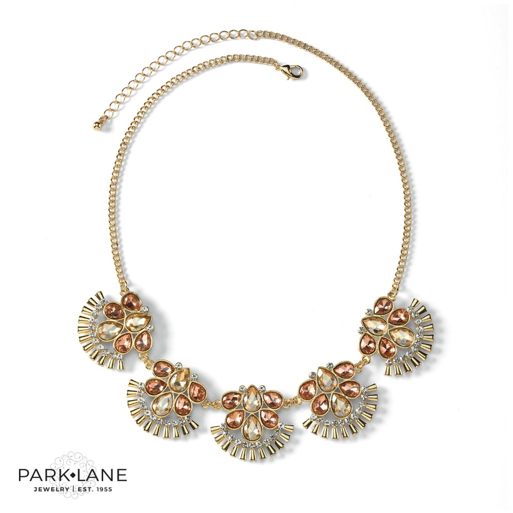 Park Lane Cheers Necklace